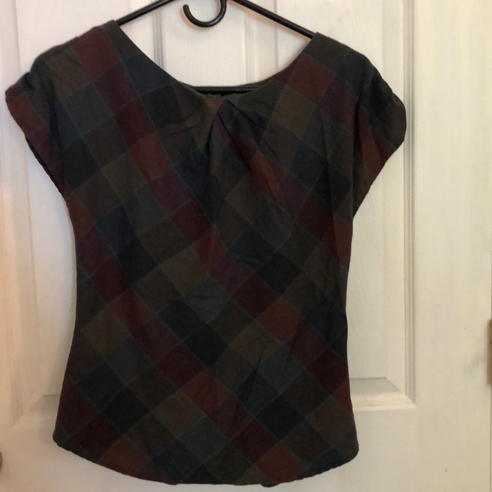 Patagonia Shirt